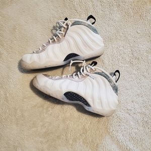 Nike Foamposite